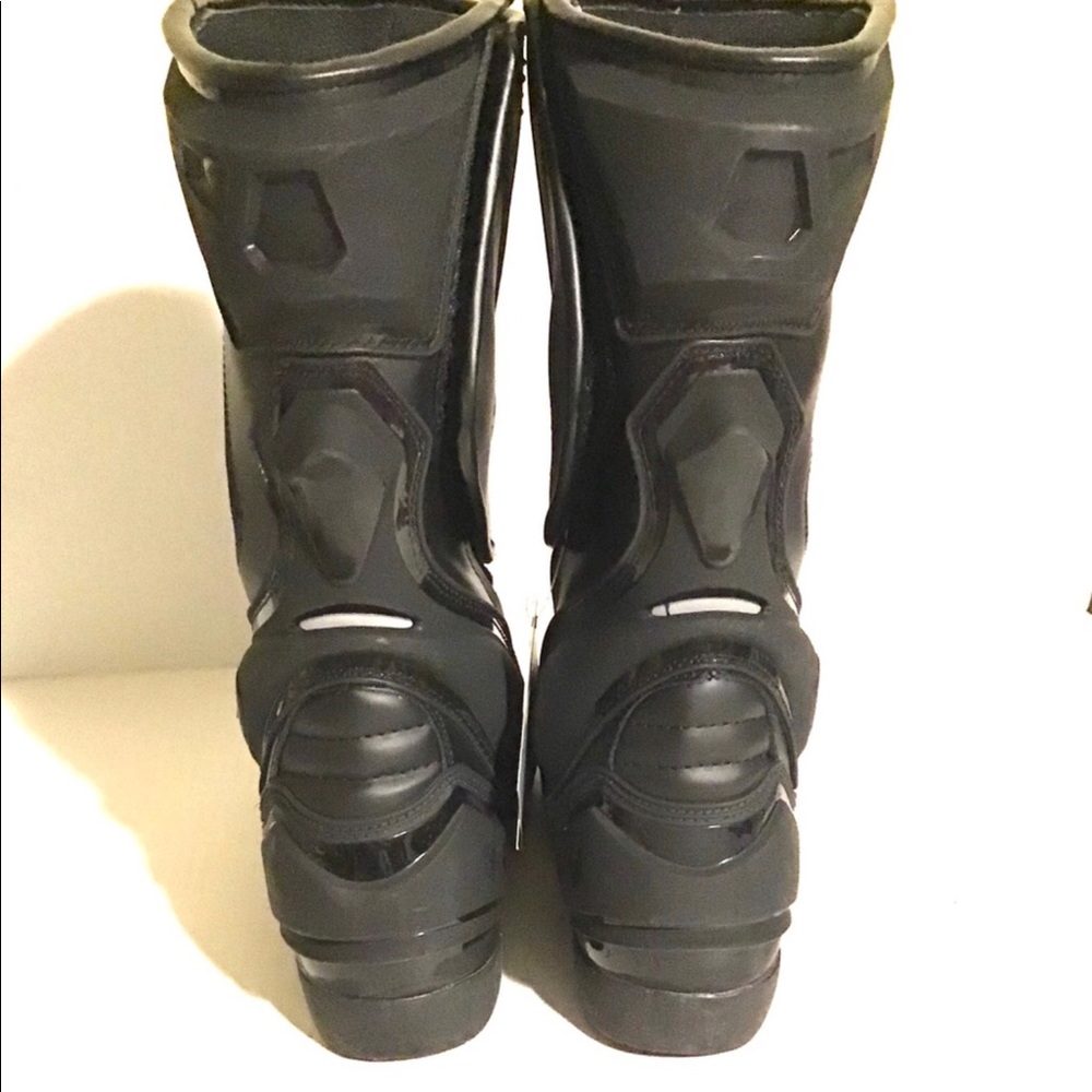 Weise WBM 38 Monza Boots (NWT) - Picture 7 of 11